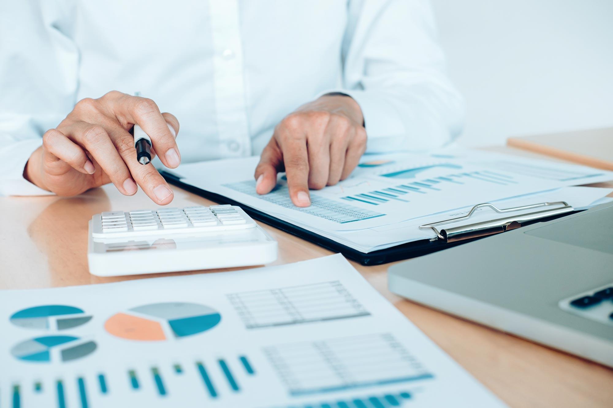 ¿Por qué trabajar con nosotros?