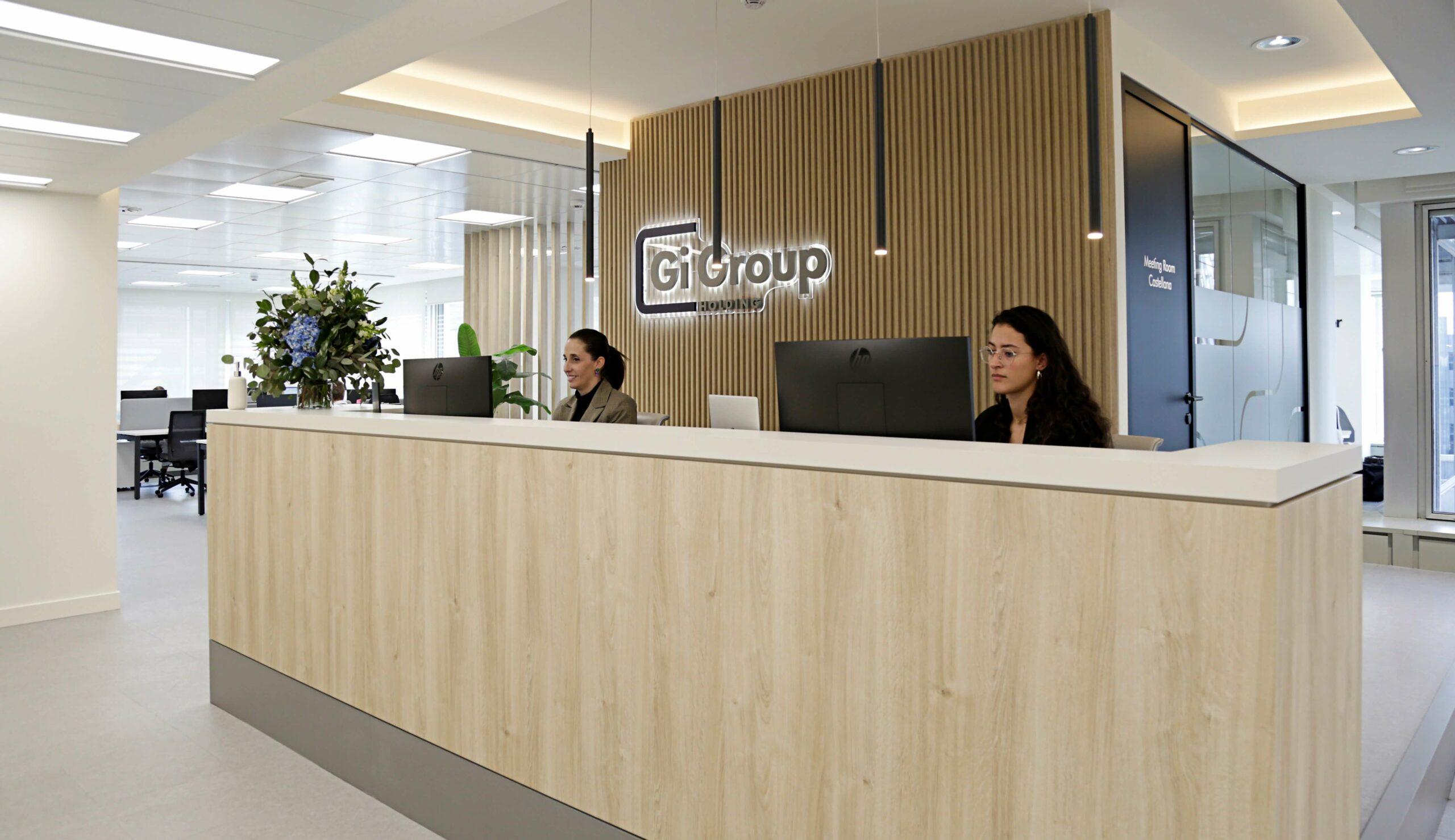 Why work with us?