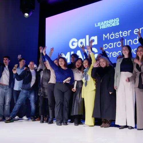 What profiles are we looking for?