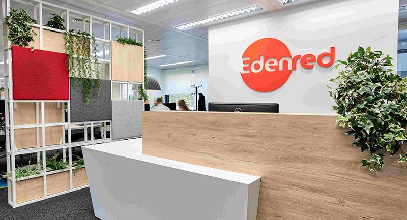 ¿Por qué trabajar con nosotros?