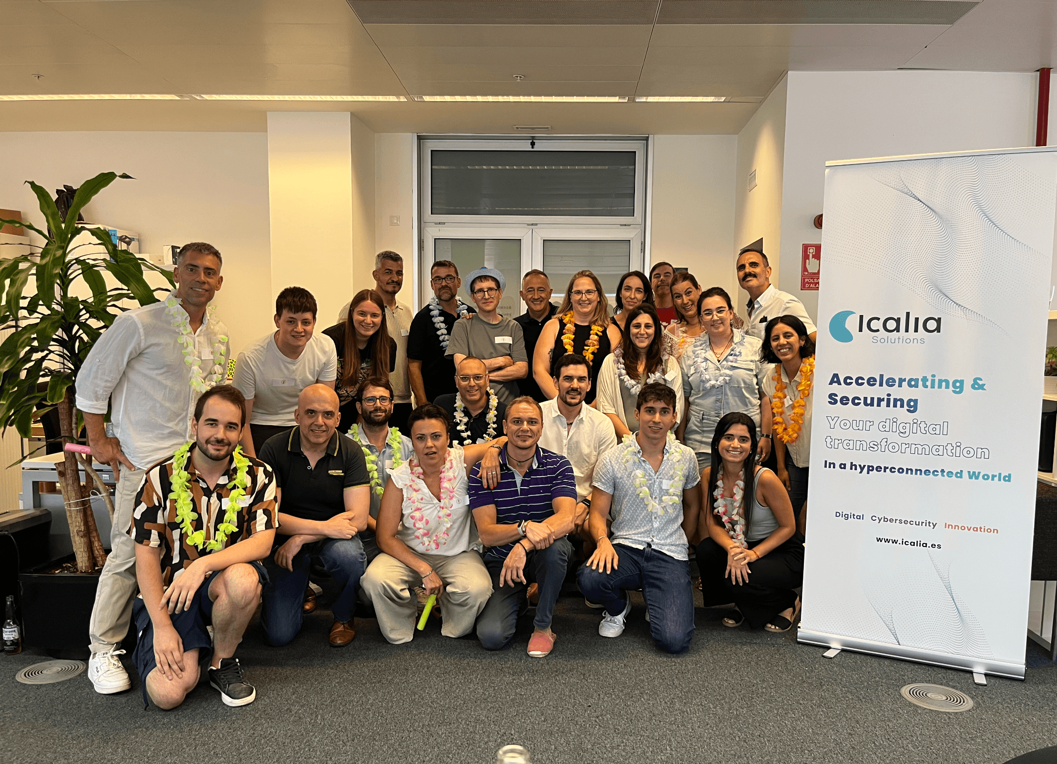 What profiles are we looking for?