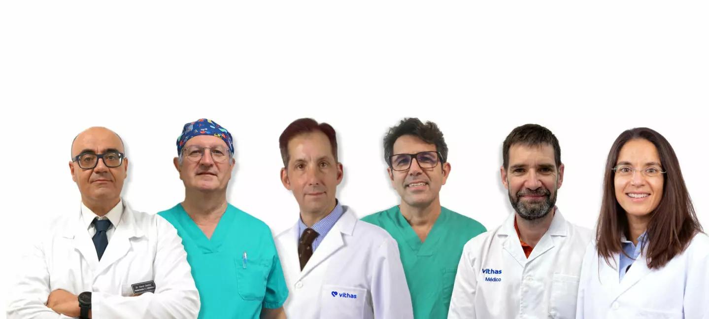 ¿Quiénes somos?