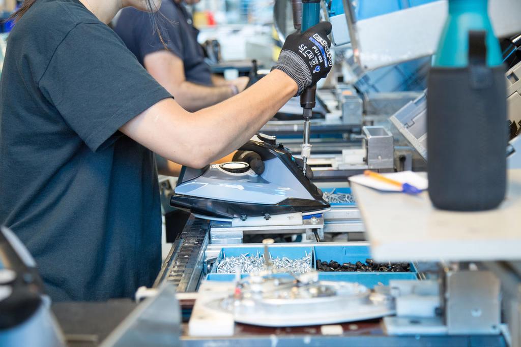 Why work with us?