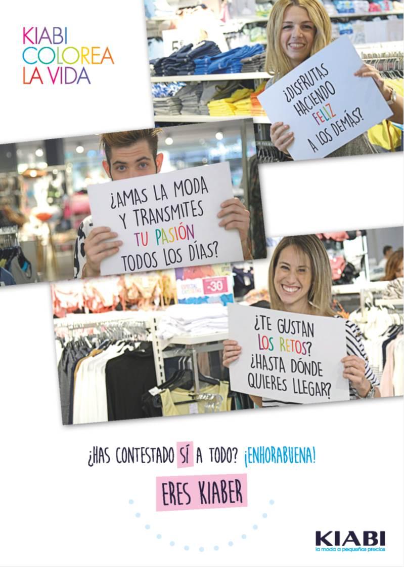 ¿Qué perfiles estamos buscando?