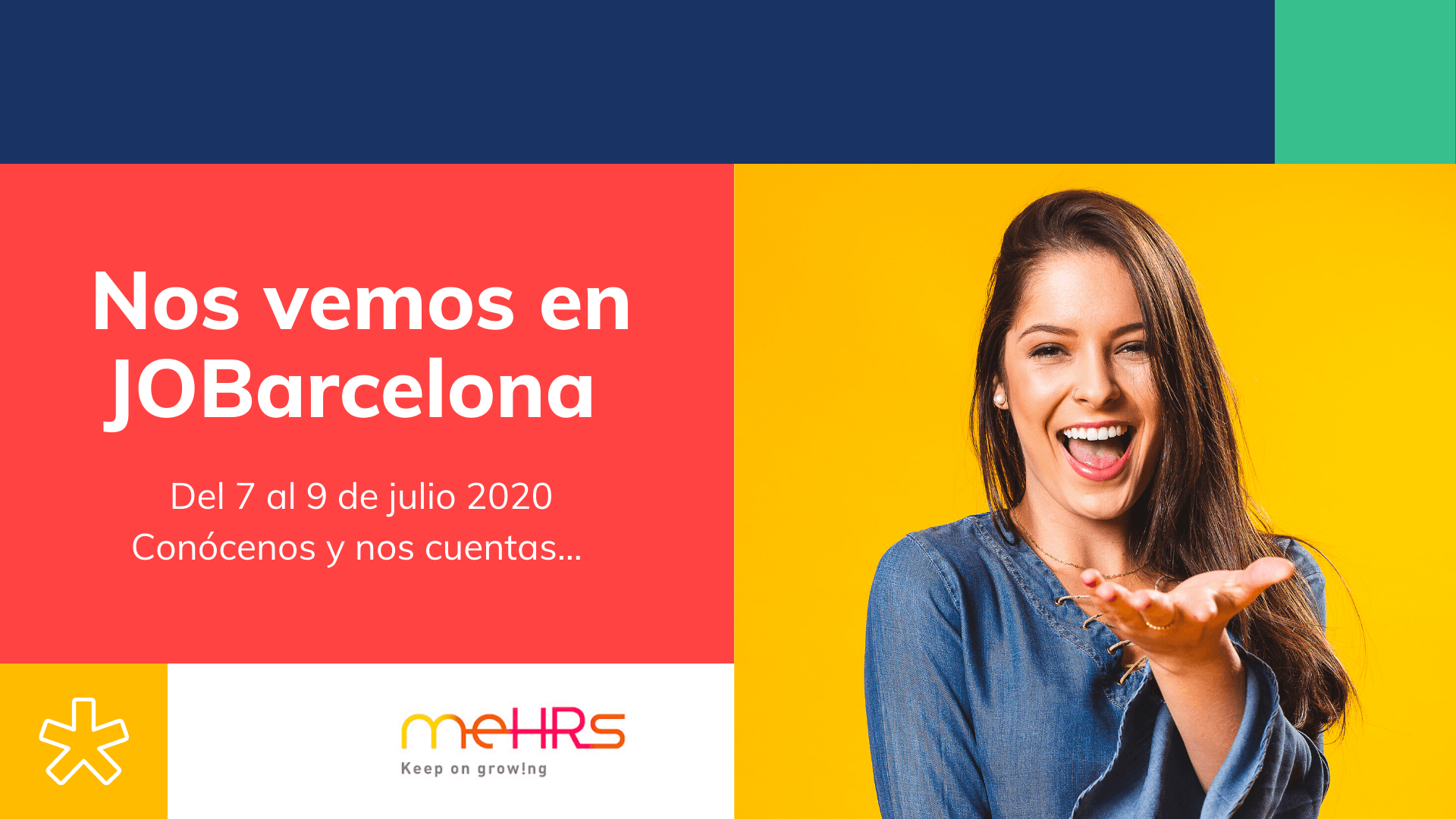 ¿Quiénes somos?
