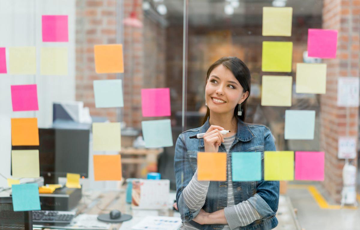 ¿Por qué trabajar con nosotros?