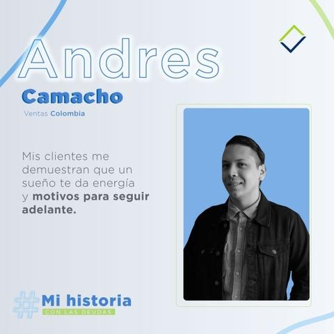 ¿Qué perfiles estamos buscando?