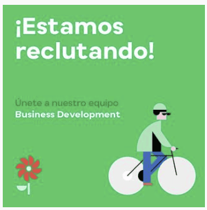 ¿Por qué trabajar con nosotros?