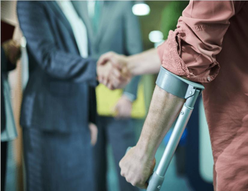 Why work with us?