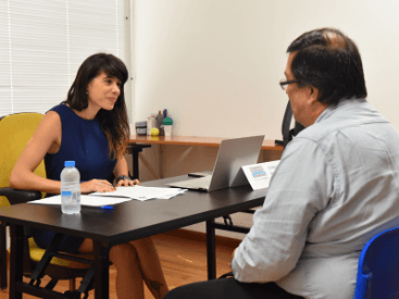 ¿Por qué trabajar con nosotros?