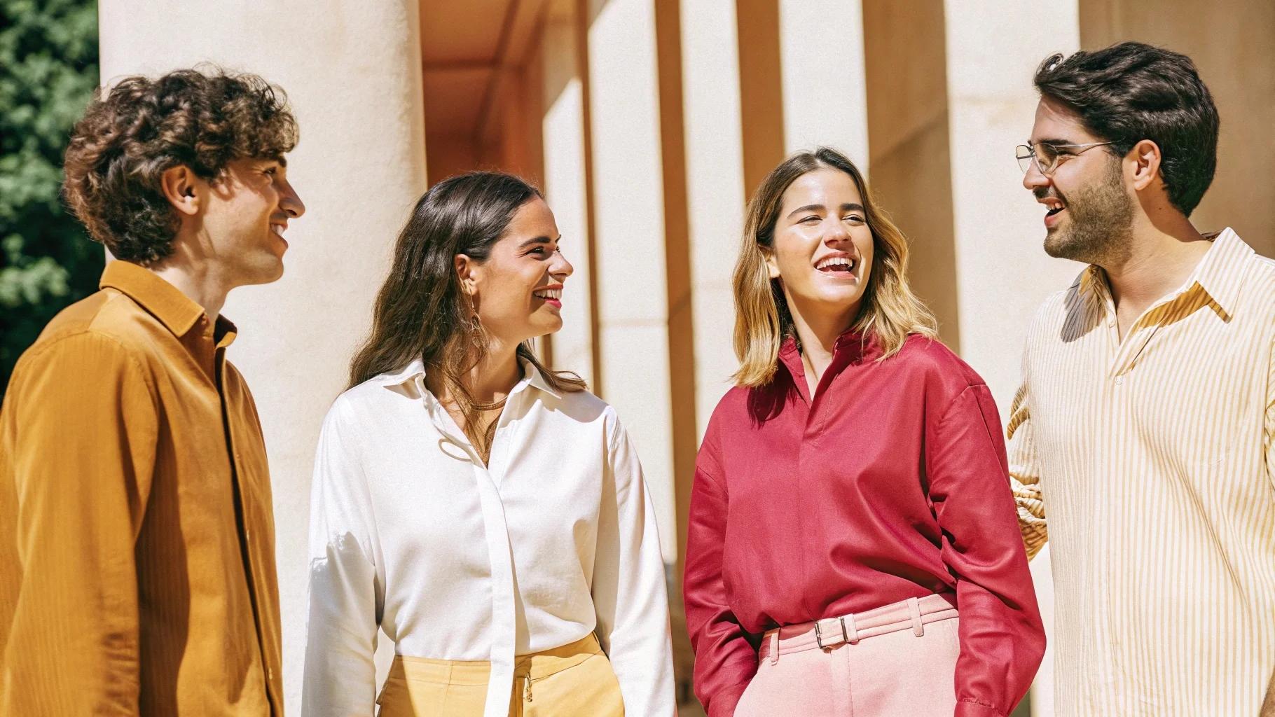 Acerca tu empresa a la Gen Z